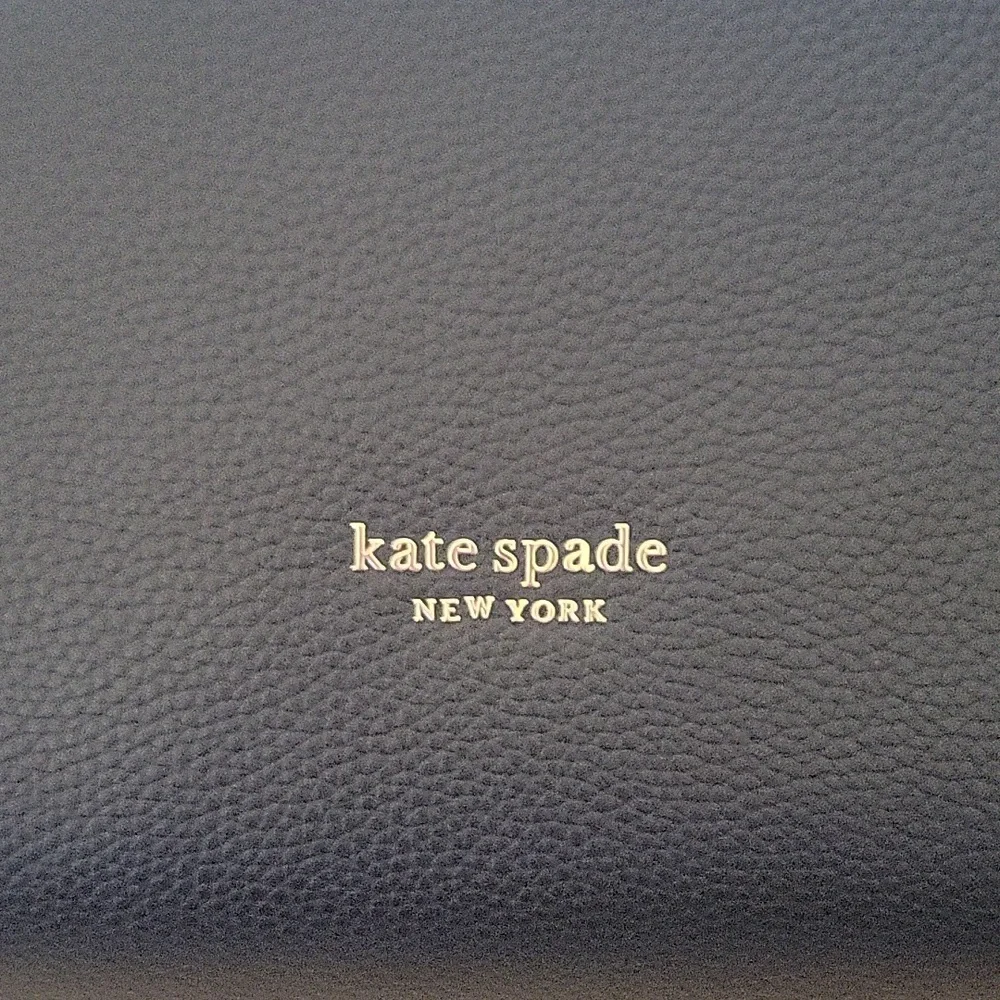 NWT Kate Spade Knot Shoulder Bag - Picture 5 of 6